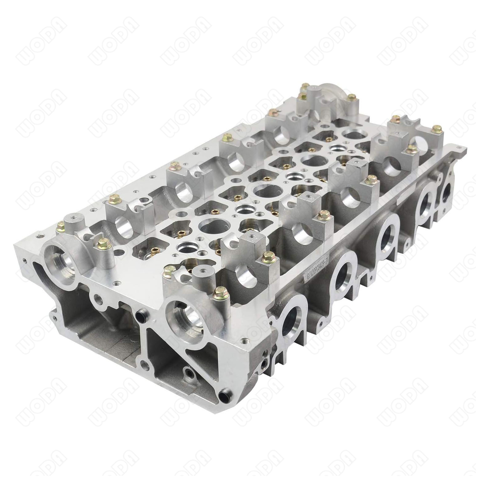 4412023 11041-00QAF Diesel Eng - Engine Cylinder Head ulasan dan harga
