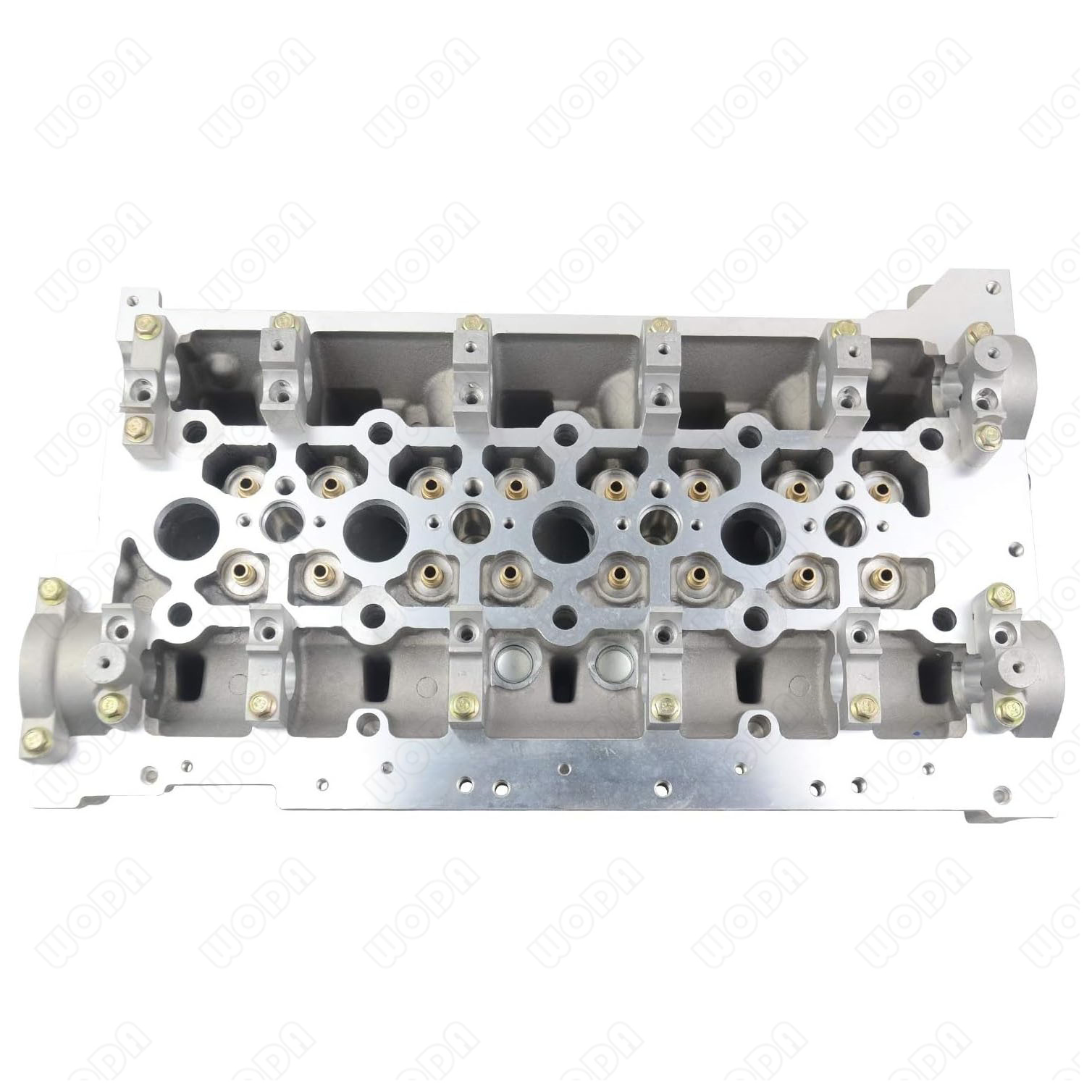 4412023 11041-00QAF Diesel Eng - Engine Cylinder Head ulasan dan harga