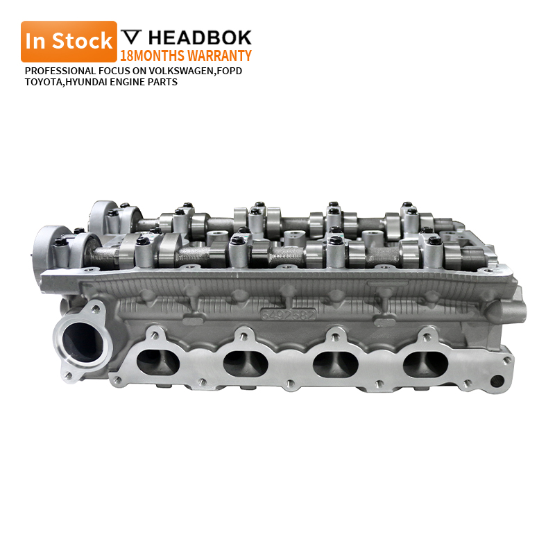 ForF16D3 Engine Parts Cylinder - Engine Cylinder Head ulasan dan harga