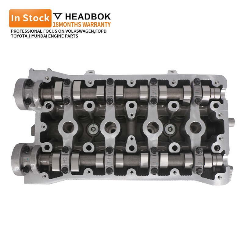 ForF16D3 Engine Parts Cylinder - Engine Cylinder Head ulasan dan harga