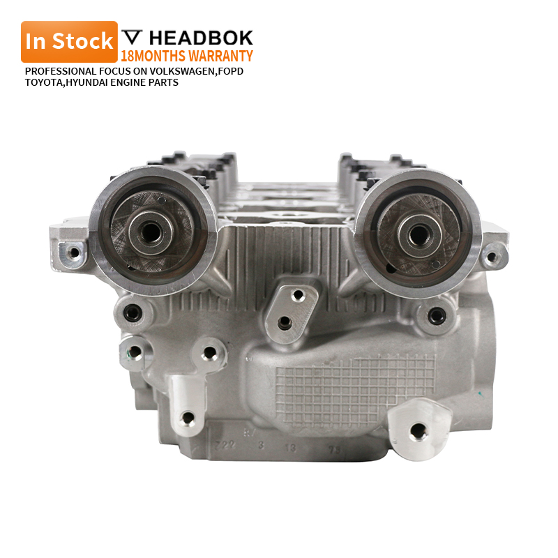 ForF16D3 Engine Parts Cylinder - Engine Cylinder Head ulasan dan harga