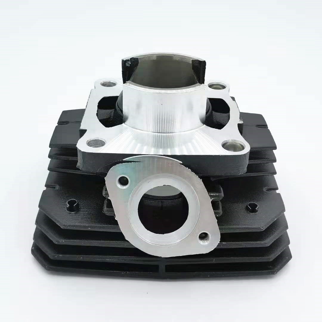 Motor Cylinder Block Piston Ri - Motorcycle Gasket ulasan dan harga