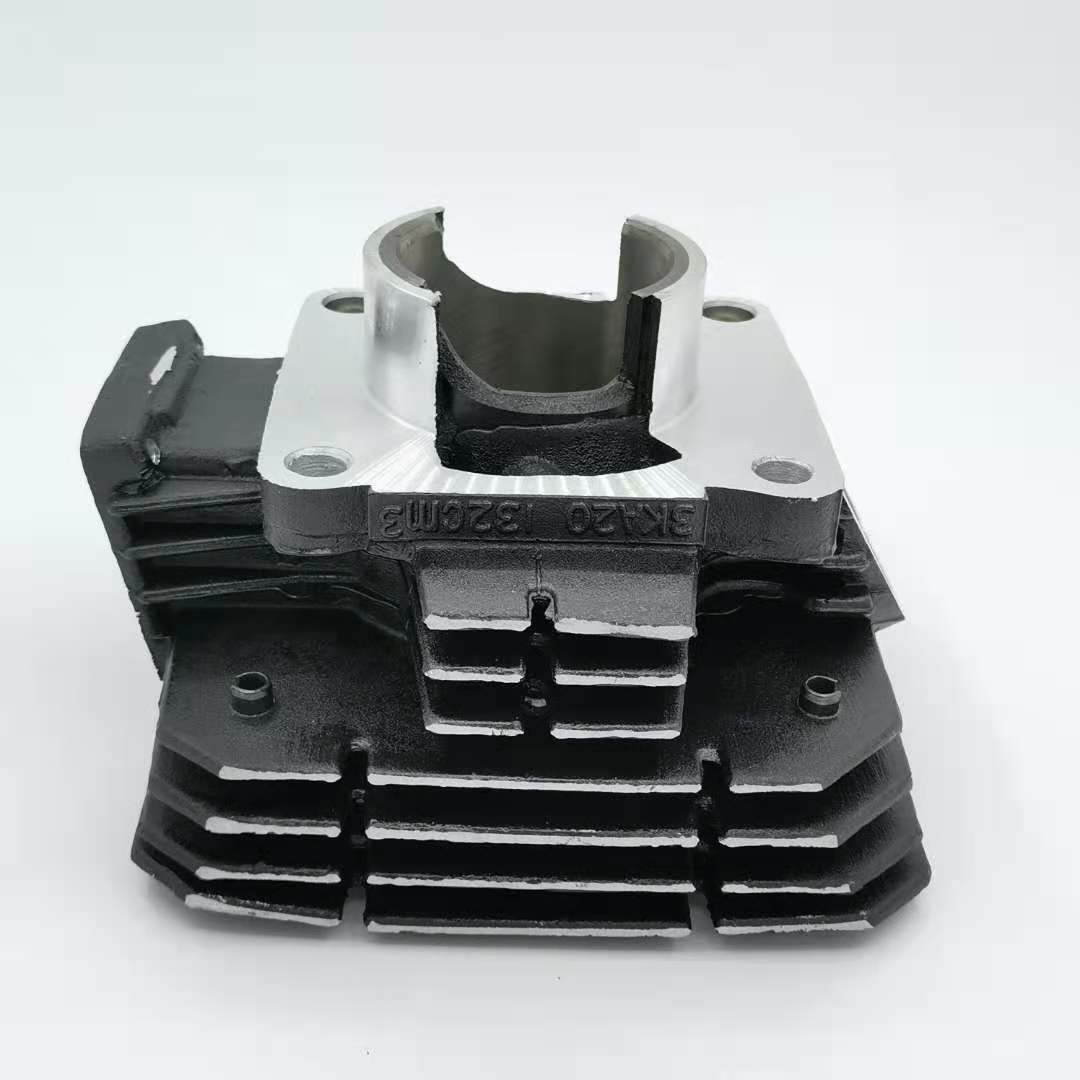 Motor Cylinder Block Piston Ri - Motorcycle Gasket ulasan dan harga