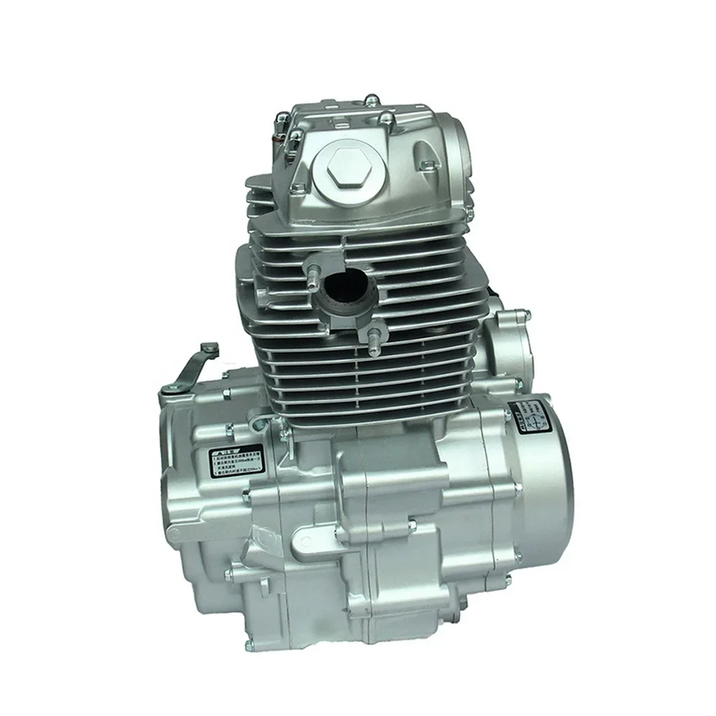 Yinxiang CB150 Engine YX 150 D - Motorcycle Engine Kit ulasan dan harga