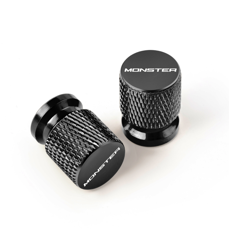 2PCS For Ducati Monster 696 79 - Motorcycle Valve Cover ulasan dan harga