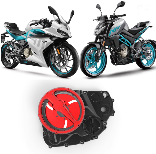 Suitable for CF 250SR Transpar - Motorcycle Clutch ulasan dan harga
