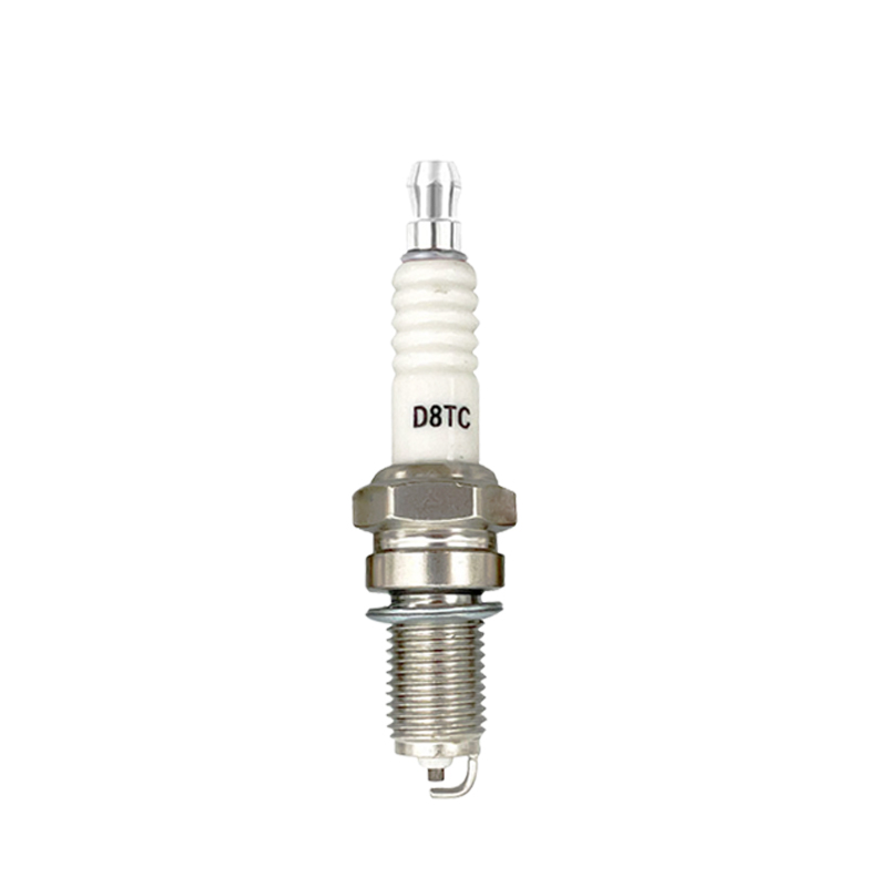 Motorcycle Spark Plug D8TC/MRD - Motorcycle Spark Plug ulasan dan harga
