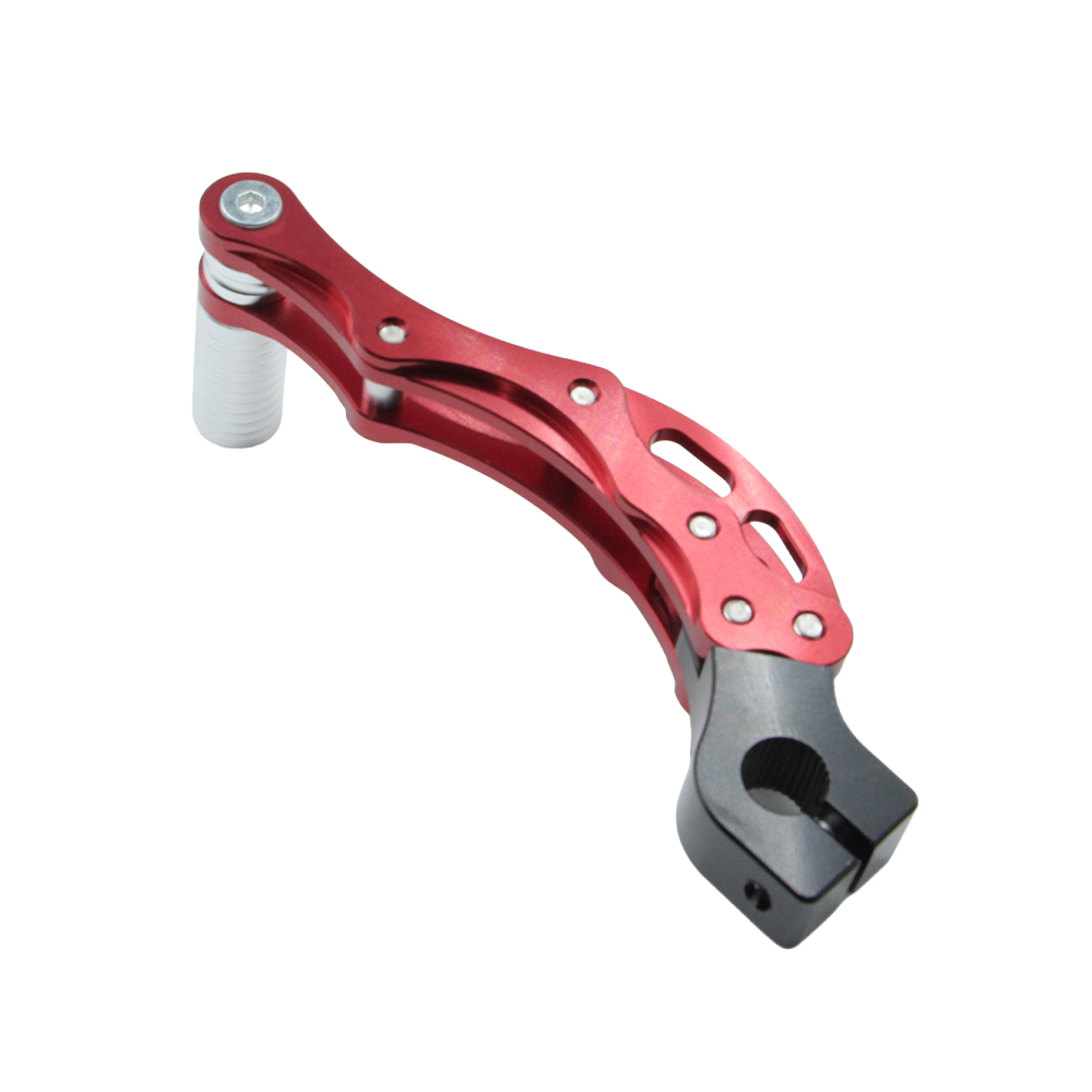 Motorcycle Engine CNC Kick Sta - Motorcycle Starter Motor ulasan dan harga