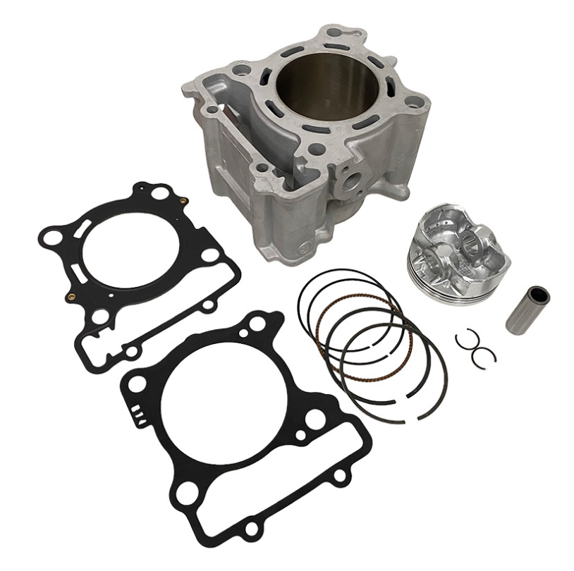 High Performance 76mm XMAX300  - Motorcycle Cylinder ulasan dan harga