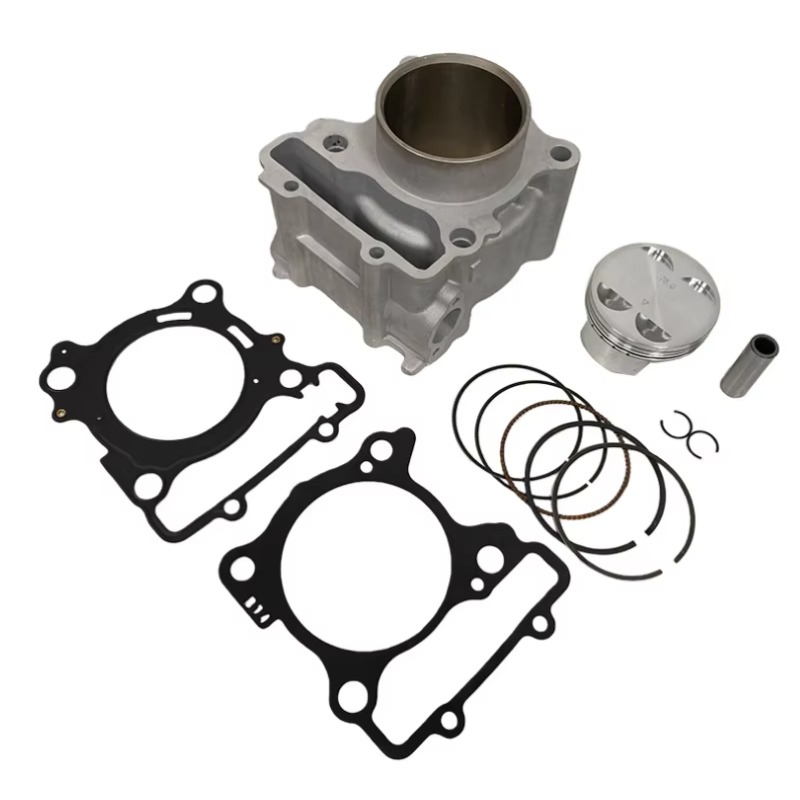 High Performance 76mm XMAX300  - Motorcycle Cylinder ulasan dan harga
