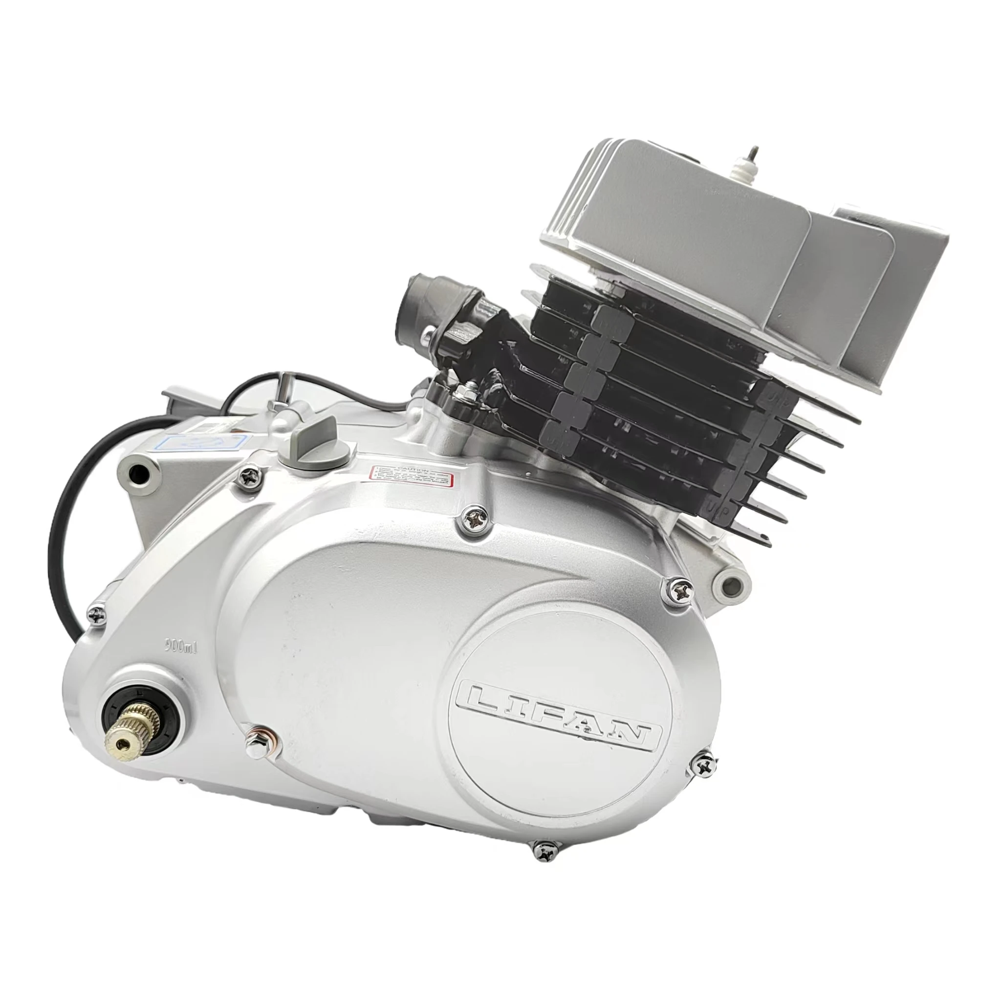 Hot Sale Motorcycle 2 Stroke   - Engine Parts Motorcycle ulasan dan harga