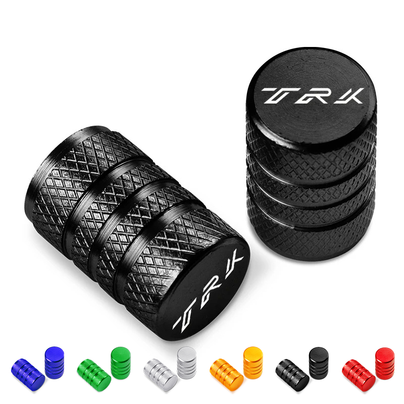 2PCS Motorcycle Accessories CN - Motorcycle Valve Cover ulasan dan harga