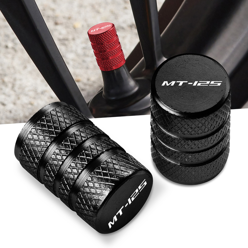 2PCS FOR YAMAHA MT-125 MT125 M - Motorcycle Valve Cover ulasan dan harga