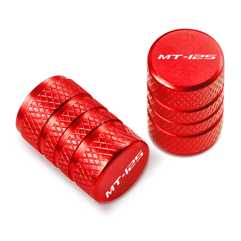 2PCS FOR YAMAHA MT-125 MT125 M - Motorcycle Valve Cover ulasan dan harga