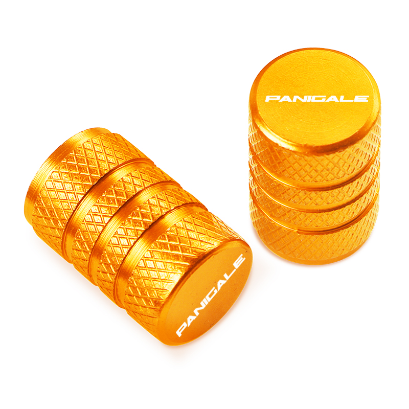 2PCS For Ducati Panigale V2 V4 - Motorcycle Valve Cover ulasan dan harga