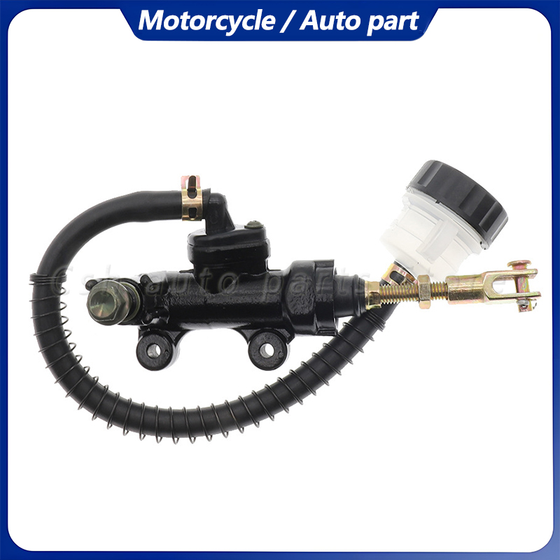 Motorcycle Rear Brake Master C - Motorcycle Piston ulasan dan harga