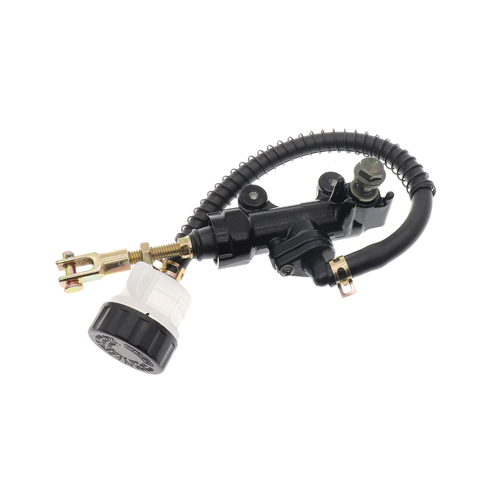 Motorcycle Rear Brake Master C - Motorcycle Piston ulasan dan harga