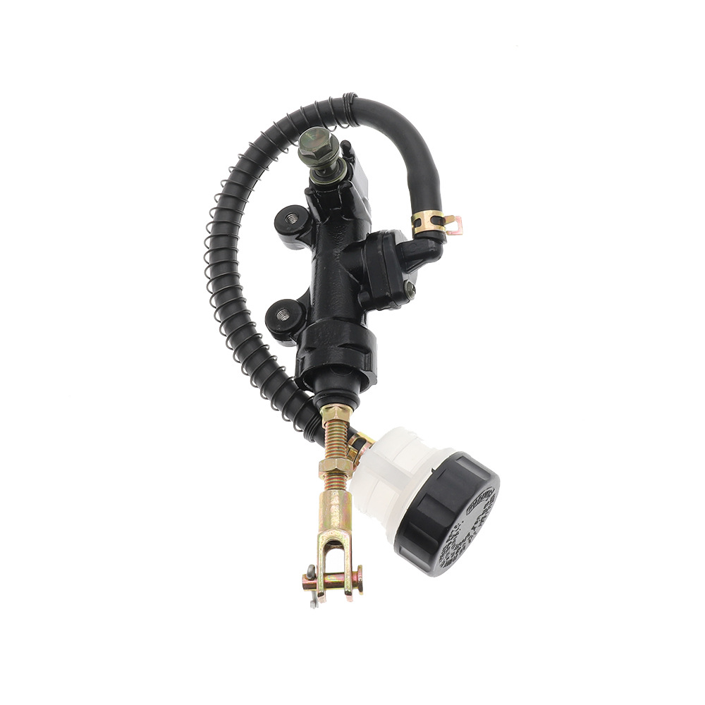 Motorcycle Rear Brake Master C - Motorcycle Piston ulasan dan harga