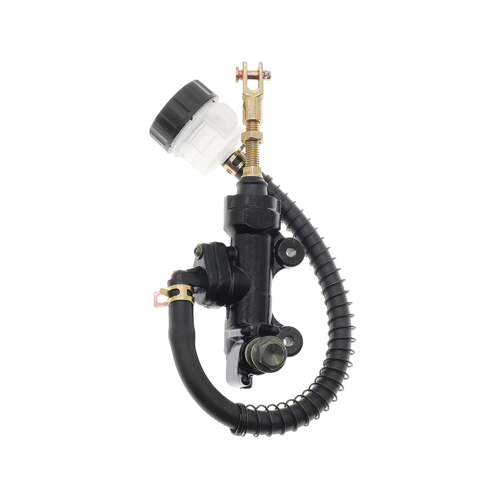 Motorcycle Rear Brake Master C - Motorcycle Piston ulasan dan harga