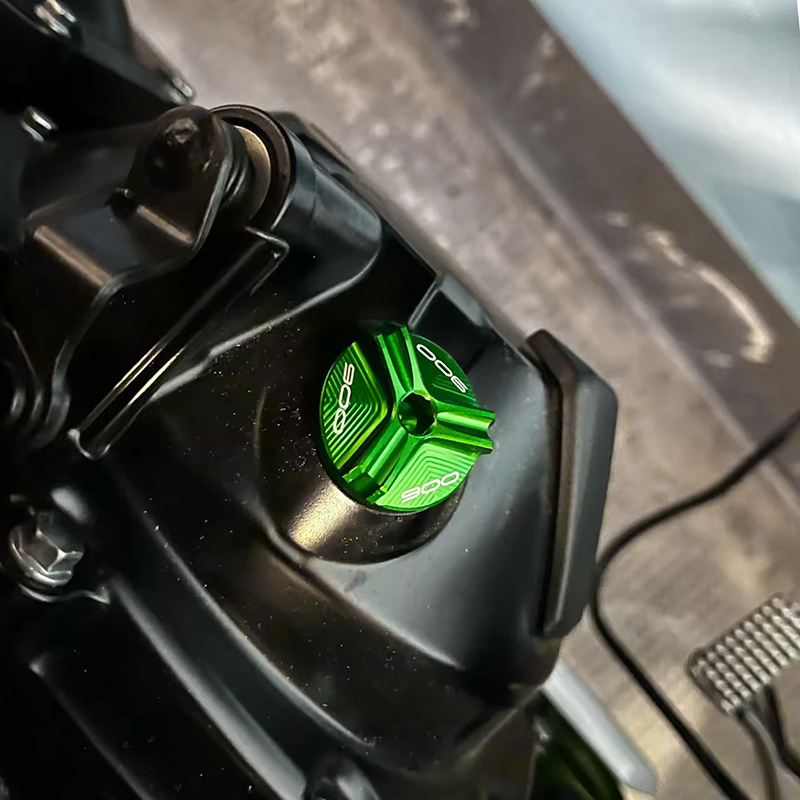 2026 For Kawasaki Z900 RS Z650 - Motorcycle Oil Filter ulasan dan harga