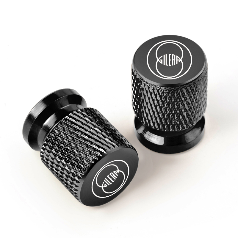 2PCS For GILERA GP800 GP 800 2 - Motorcycle Valve Cover ulasan dan harga