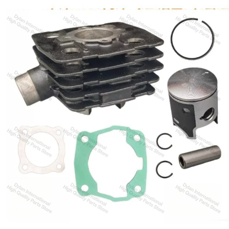 Two Stroke Off-road Motorcycle - Motorcycle Gasket ulasan dan harga