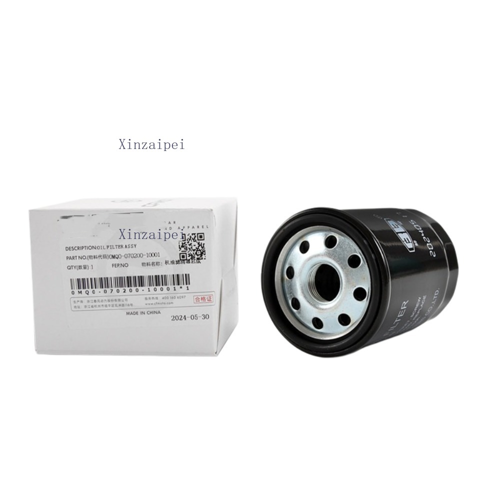 For CFMOTO 700MT 700 MT Engine - Motorcycle Oil Filter ulasan dan harga
