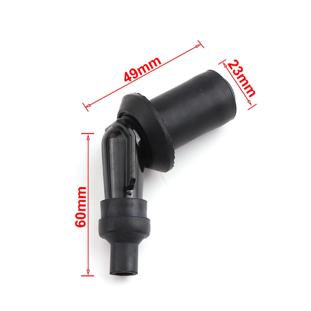Universal Motorcycle Ignition  - Motorcycle Spark Plug ulasan dan harga