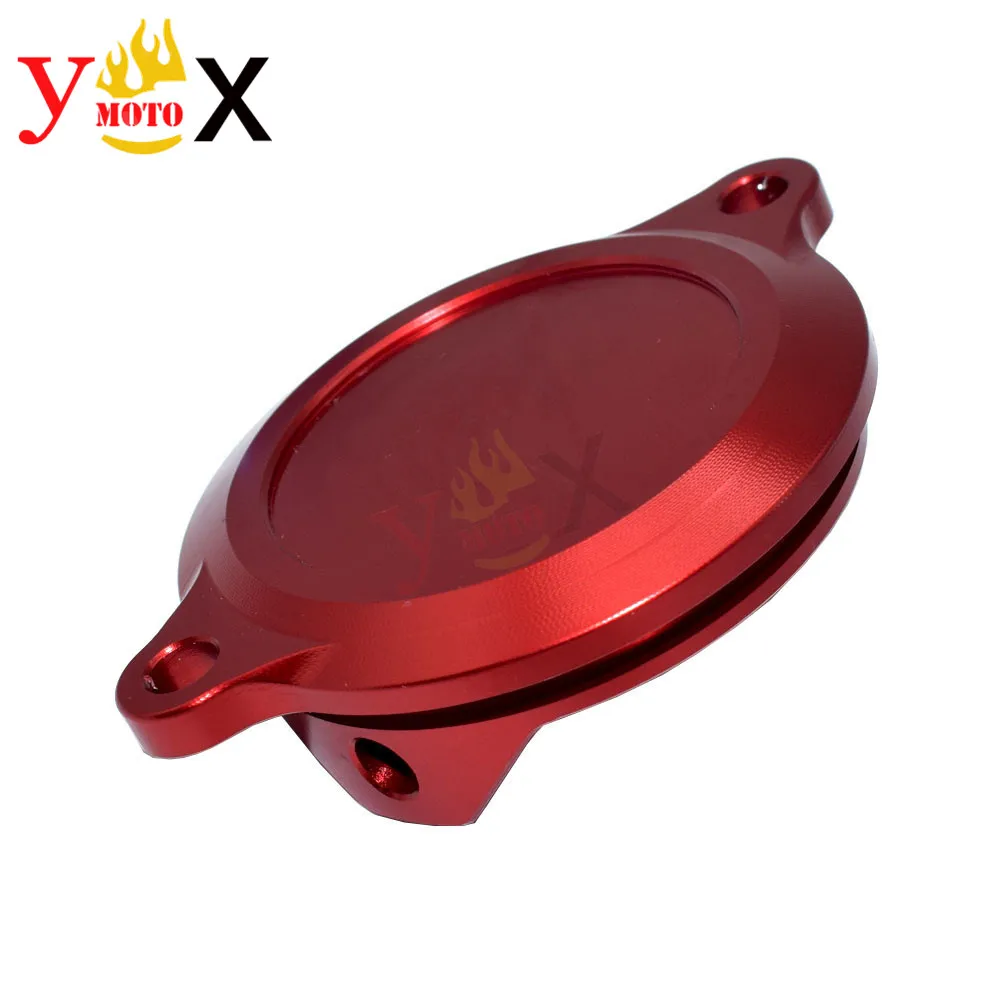 XR 250 95-07 Motorcycle CNC Oi - Motorcycle Oil Filter ulasan dan harga