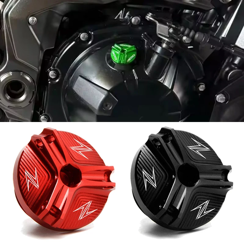 2025 For Kawasaki Z900 RS Z650 - Motorcycle Oil Filter ulasan dan harga