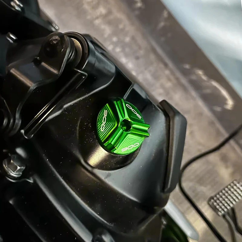 2025 For Kawasaki Z900 RS Z650 - Motorcycle Oil Filter ulasan dan harga