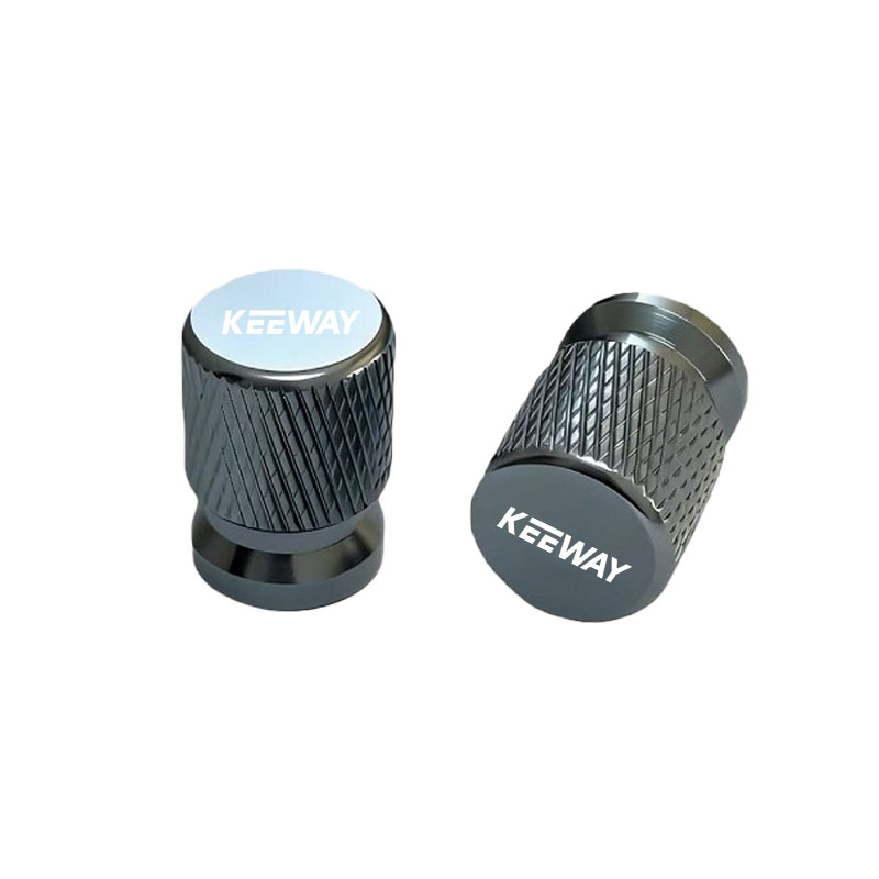 2PCS Motorcycle Aluminum Alloy - Motorcycle Valve Cover ulasan dan harga