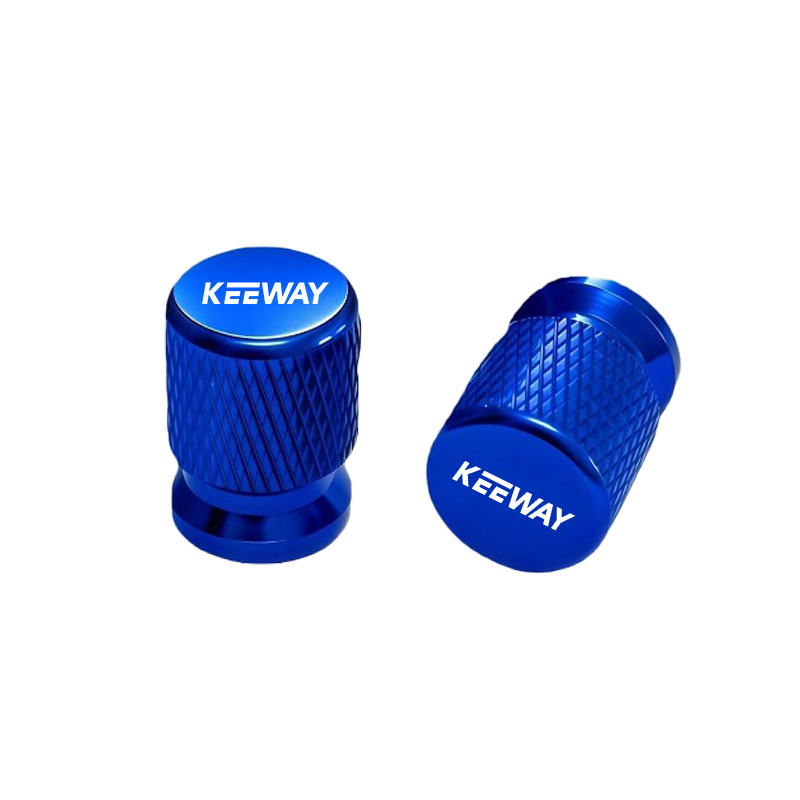 2PCS Motorcycle Aluminum Alloy - Motorcycle Valve Cover ulasan dan harga