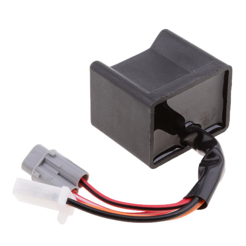 Ignition Coil CDI Box Engine C - Engine Parts Motorcycle ulasan dan harga