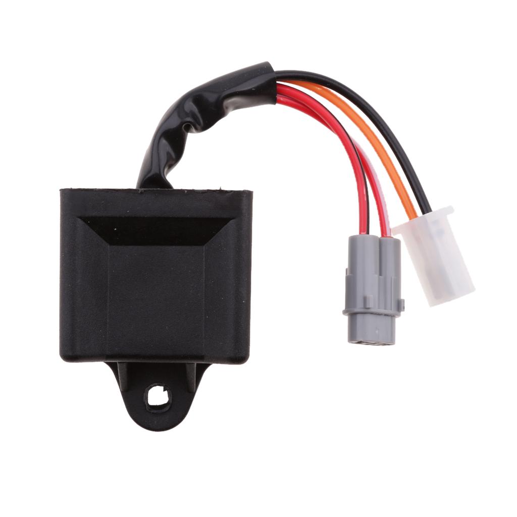 Ignition Coil CDI Box Engine C - Engine Parts Motorcycle ulasan dan harga