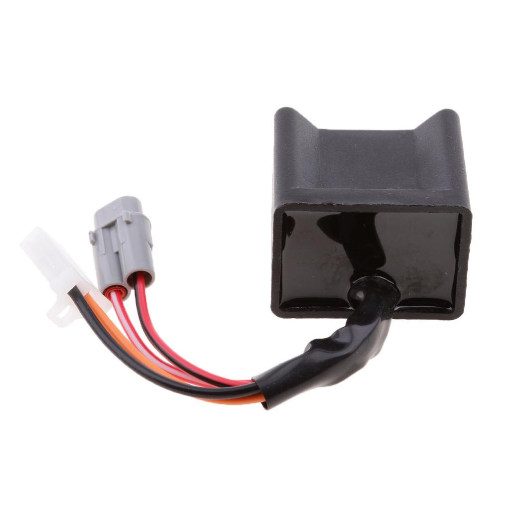 Ignition Coil CDI Box Engine C - Engine Parts Motorcycle ulasan dan harga