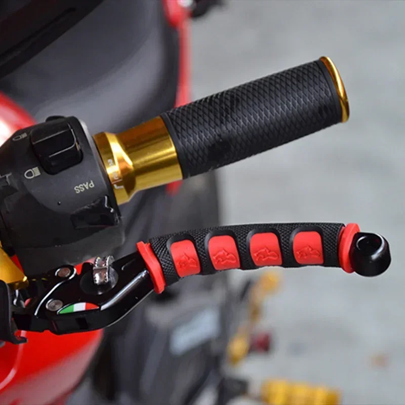 2Pcs/set Motorcycle Handlebar  - Motorcycle Clutch ulasan dan harga