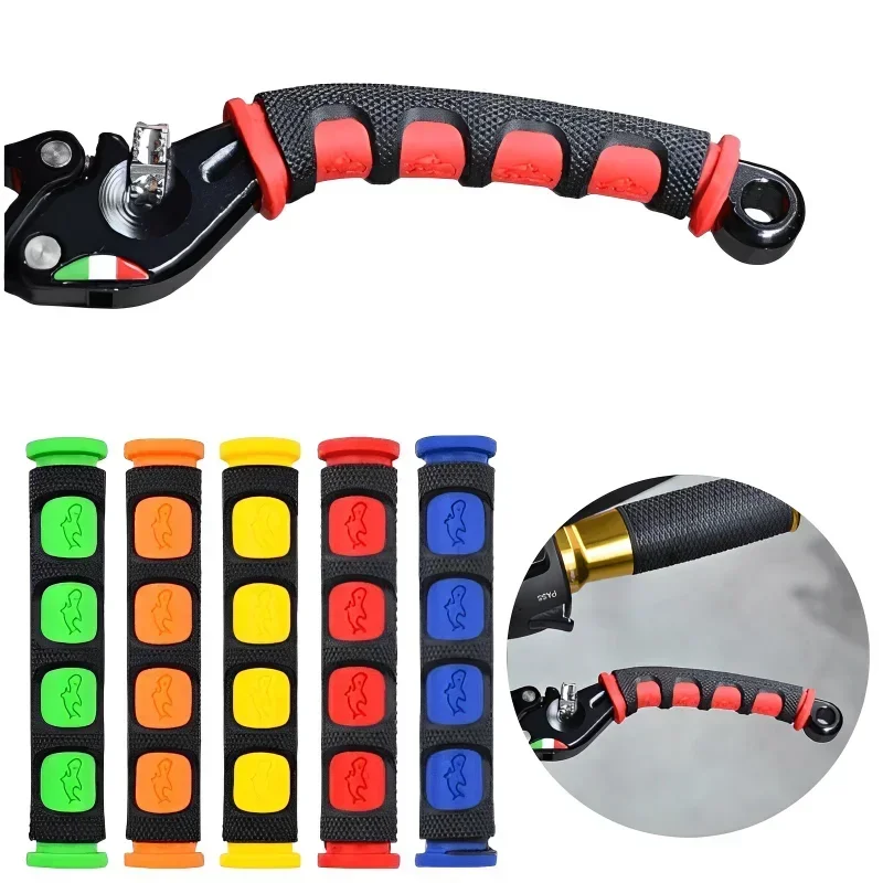 2Pcs/set Motorcycle Handlebar  - Motorcycle Clutch ulasan dan harga