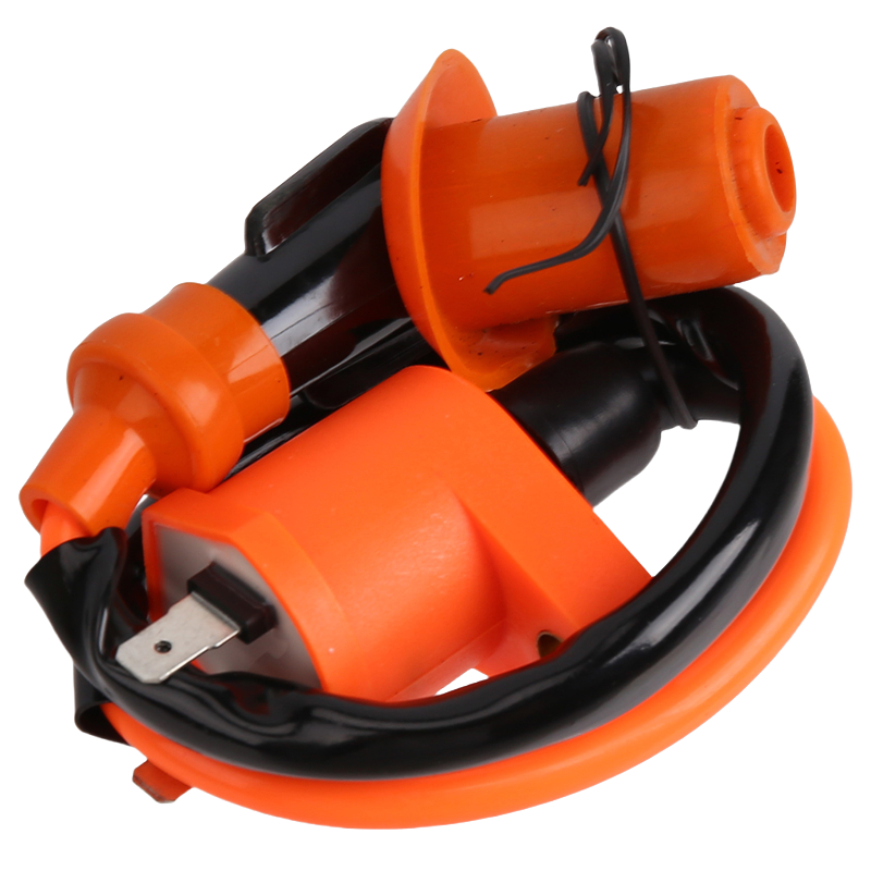 Ignition coil New set of motor - Motorcycle Spark Plug ulasan dan harga
