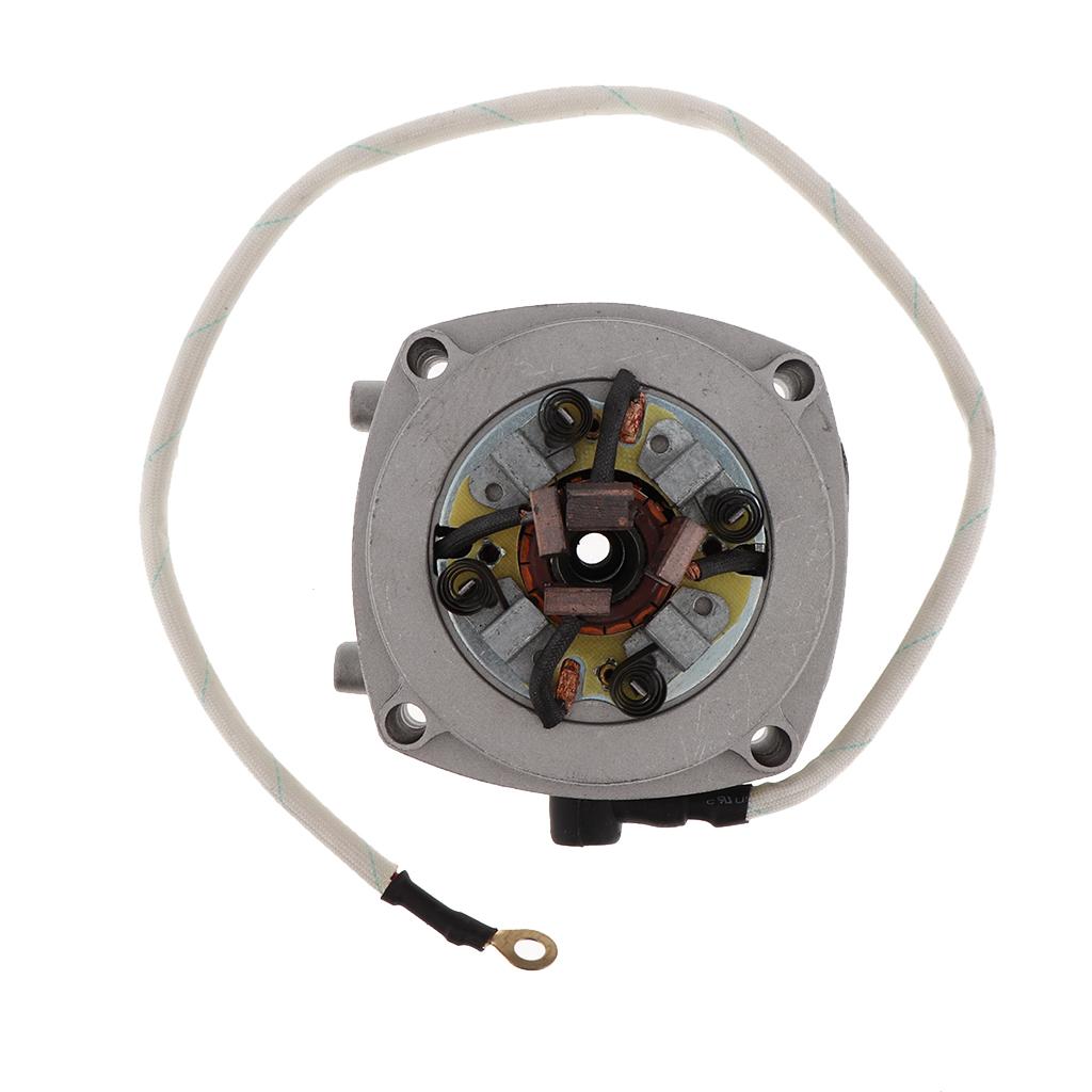 High Quality Dirt Bike Electri - Motorcycle Starter Motor ulasan dan harga