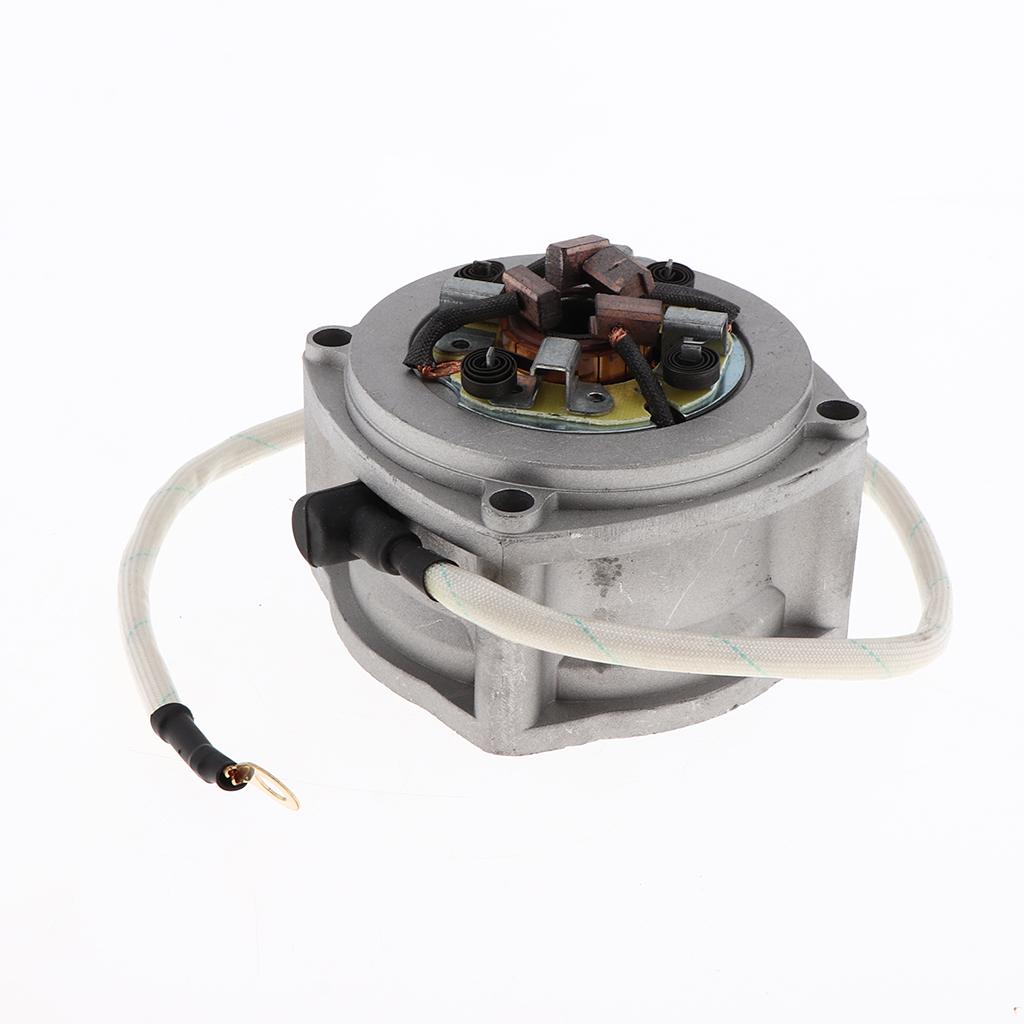 High Quality Dirt Bike Electri - Motorcycle Starter Motor ulasan dan harga