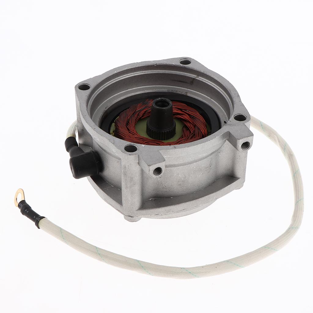 High Quality Dirt Bike Electri - Motorcycle Starter Motor ulasan dan harga