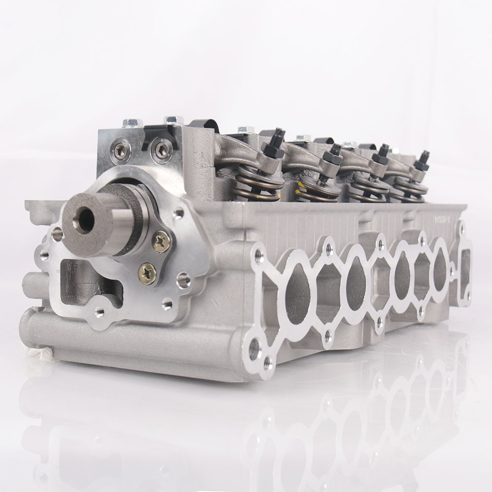 Brand New Assembly Engine Cyli - Engine Cylinder Head ulasan dan harga