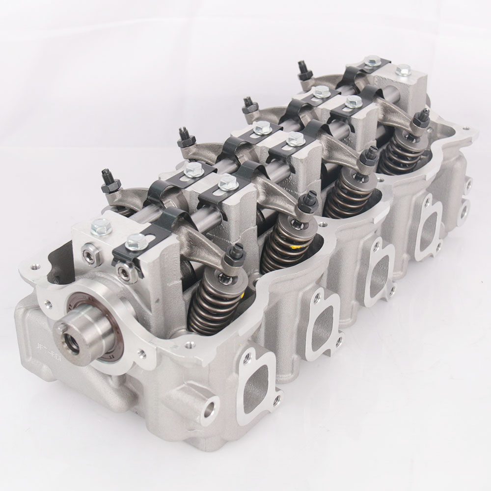 Brand New Assembly Engine Cyli - Engine Cylinder Head ulasan dan harga