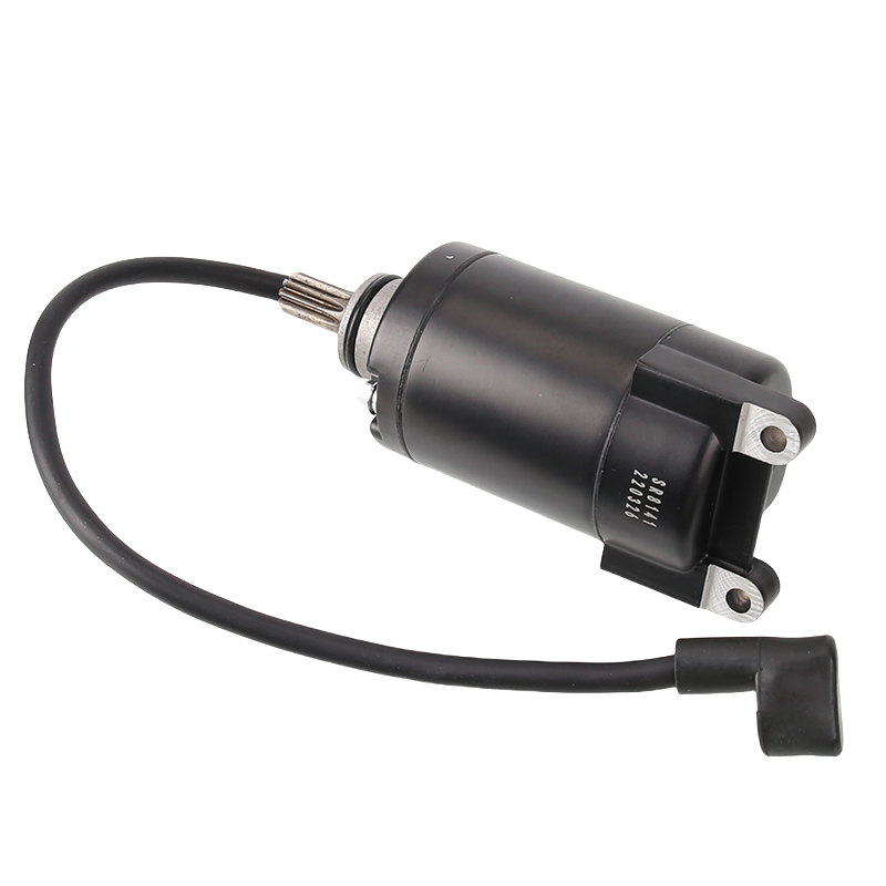 Accessories for motorcycle eng - Motorcycle Starter Motor ulasan dan harga