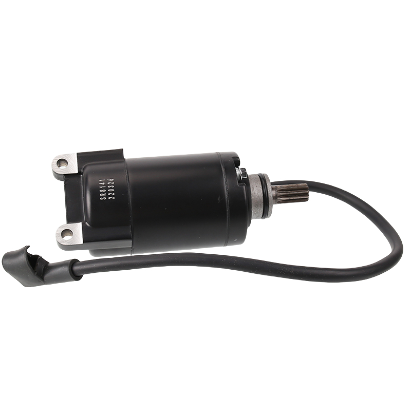Accessories for motorcycle eng - Motorcycle Starter Motor ulasan dan harga