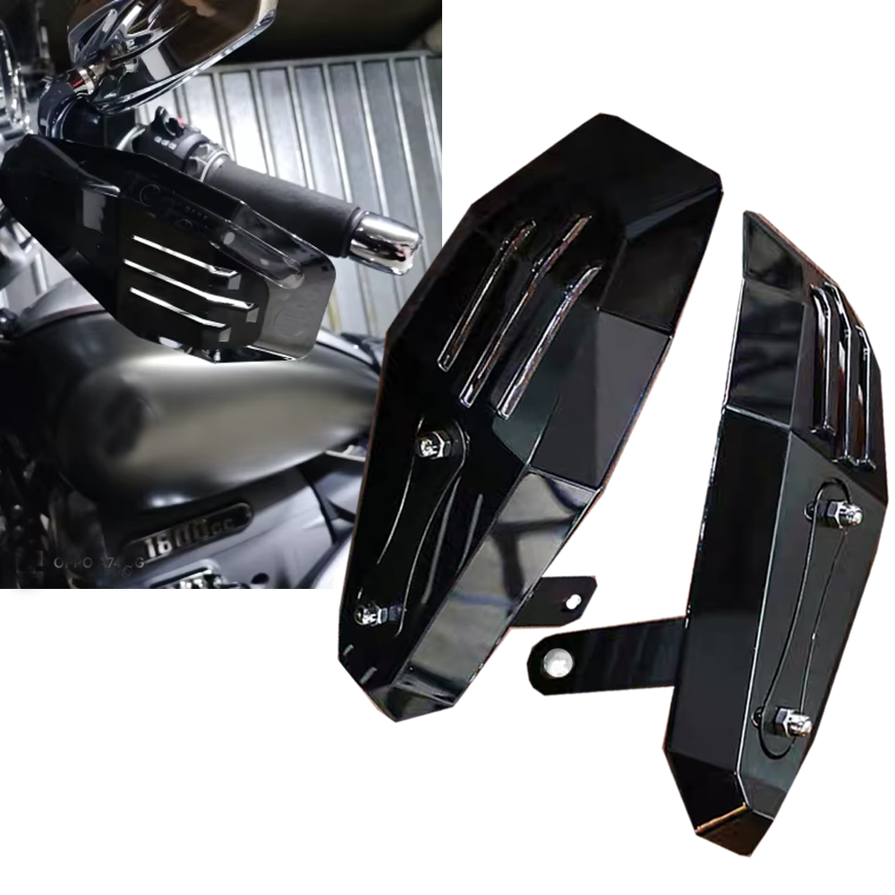 R18 Handguards for BMW R 18 Ha - Motorcycle Clutch ulasan dan harga