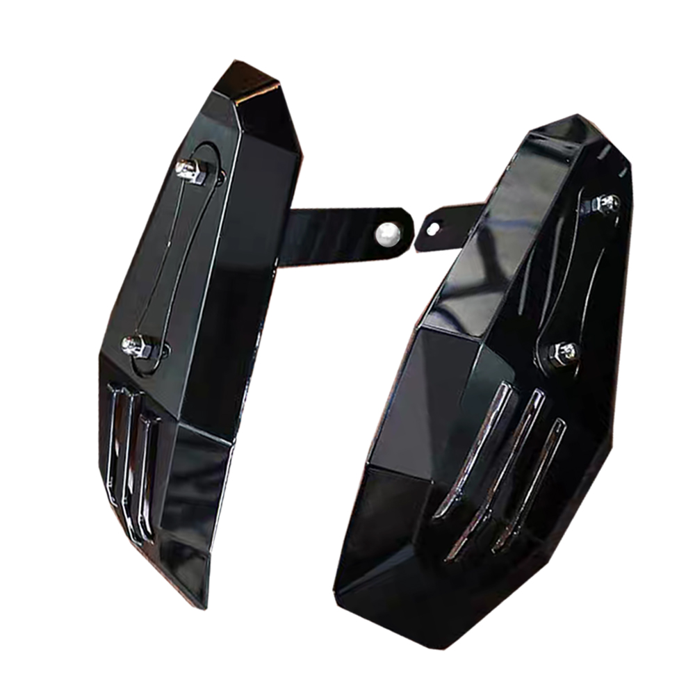 R18 Handguards for BMW R 18 Ha - Motorcycle Clutch ulasan dan harga