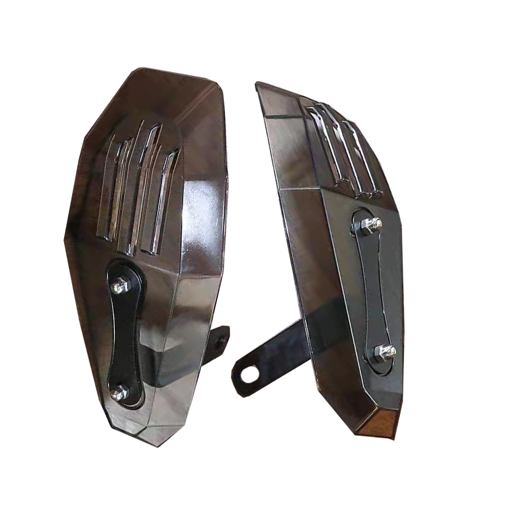R18 Handguards for BMW R 18 Ha - Motorcycle Clutch ulasan dan harga