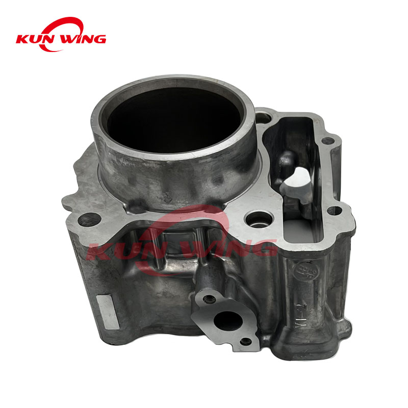 70MM Bore Cylinder Kit Piston  - Motorcycle Piston ulasan dan harga